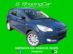 FORD Kuga Trend D