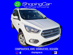 FORD Kuga Trend 